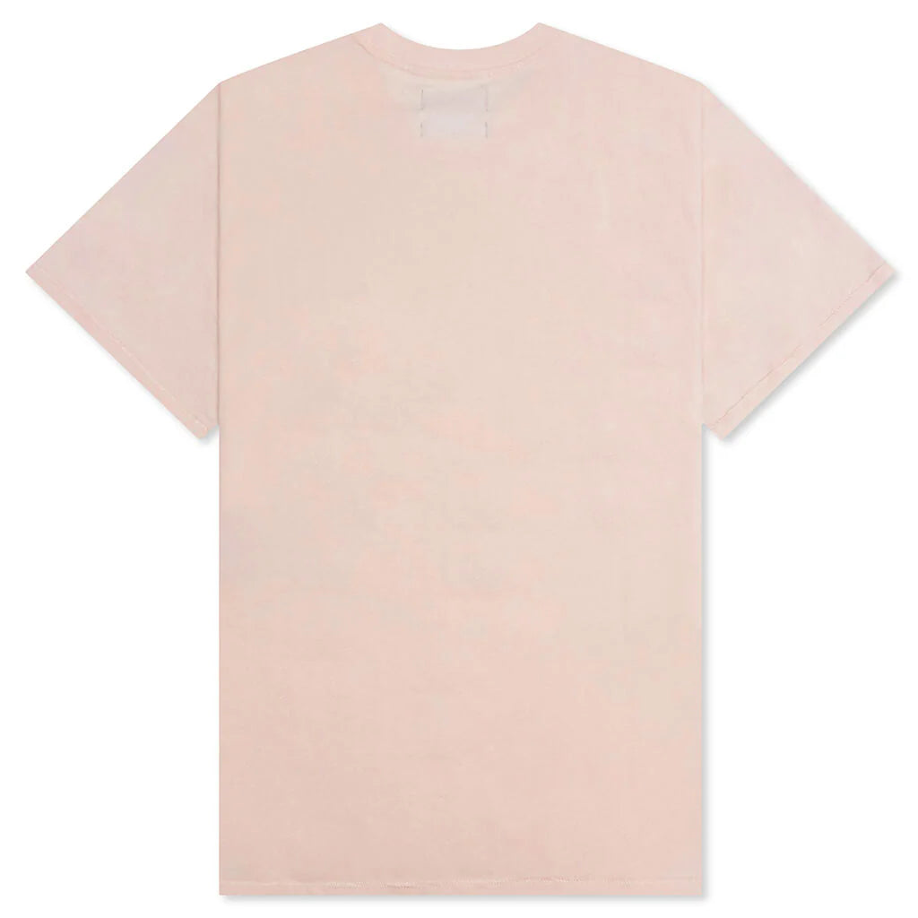 Haring Tee Blush