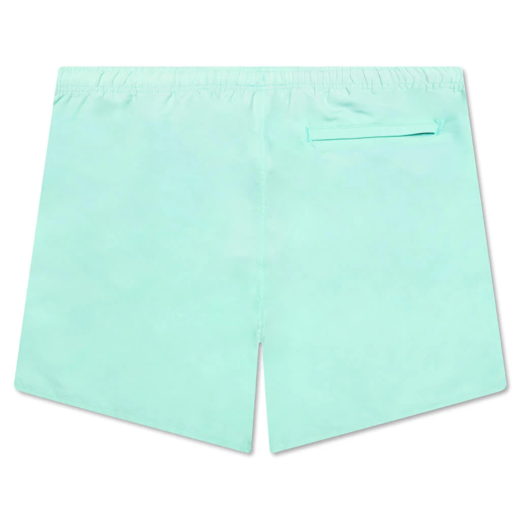 Stock Water Short Aqua