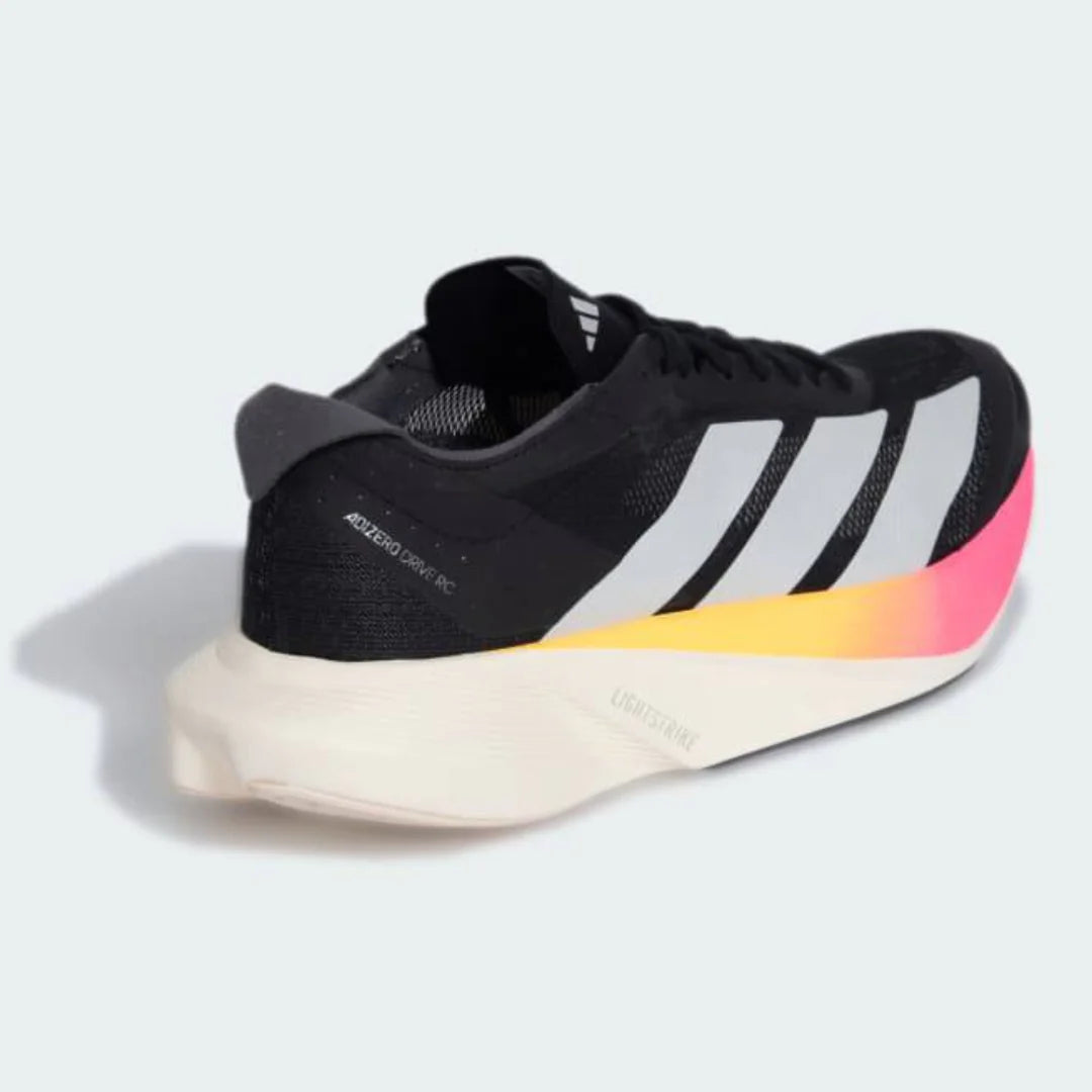 Tênis Adidas Adizero Drive RC Branco Preto