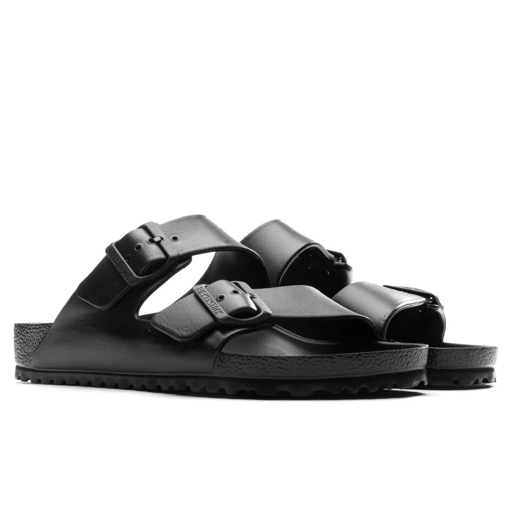 Womens Arizona EVA Black