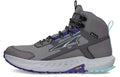 Womens Altra Timp 5 Hiker GTX
