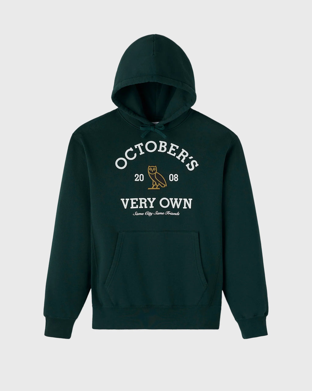 Collegiate Hoodie