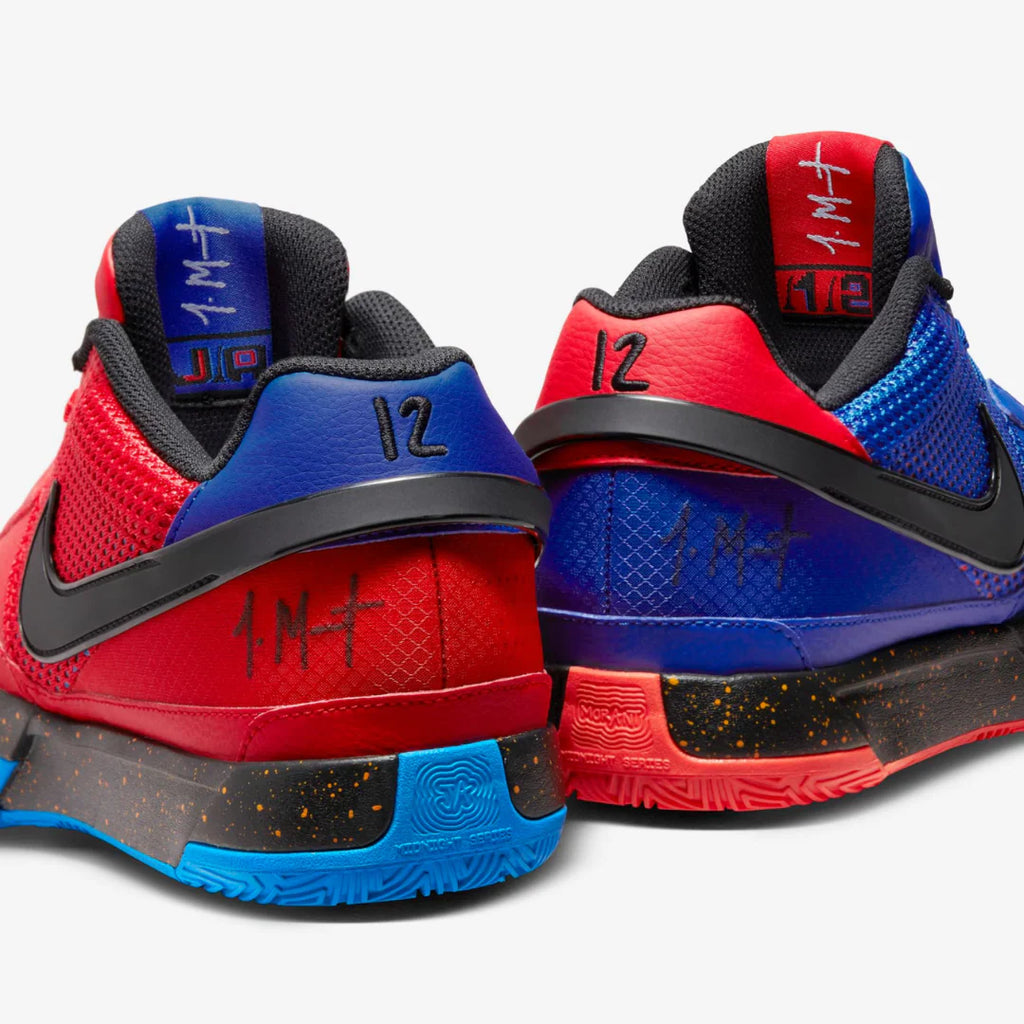 Tênis Nike Ja 1 Hunger