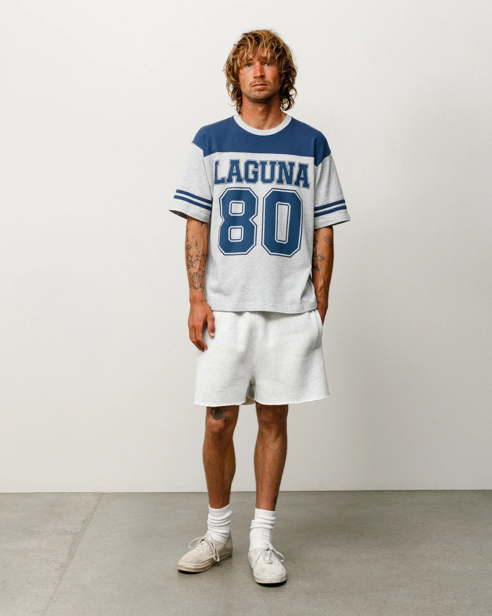 LAGUNA 80 JERSEY