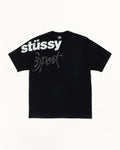 STUSSY SPORT TEE