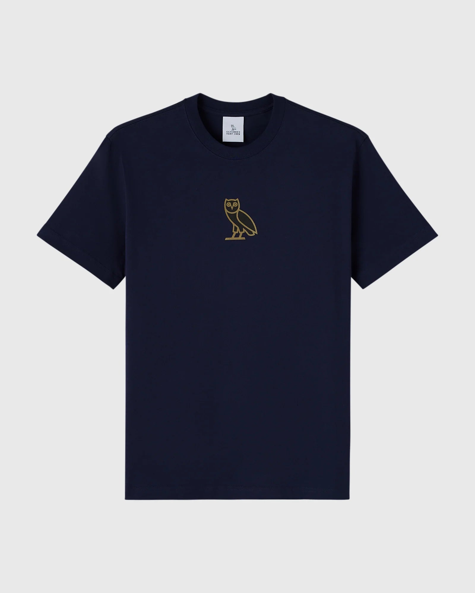 Signature Tee Night Owl Navy