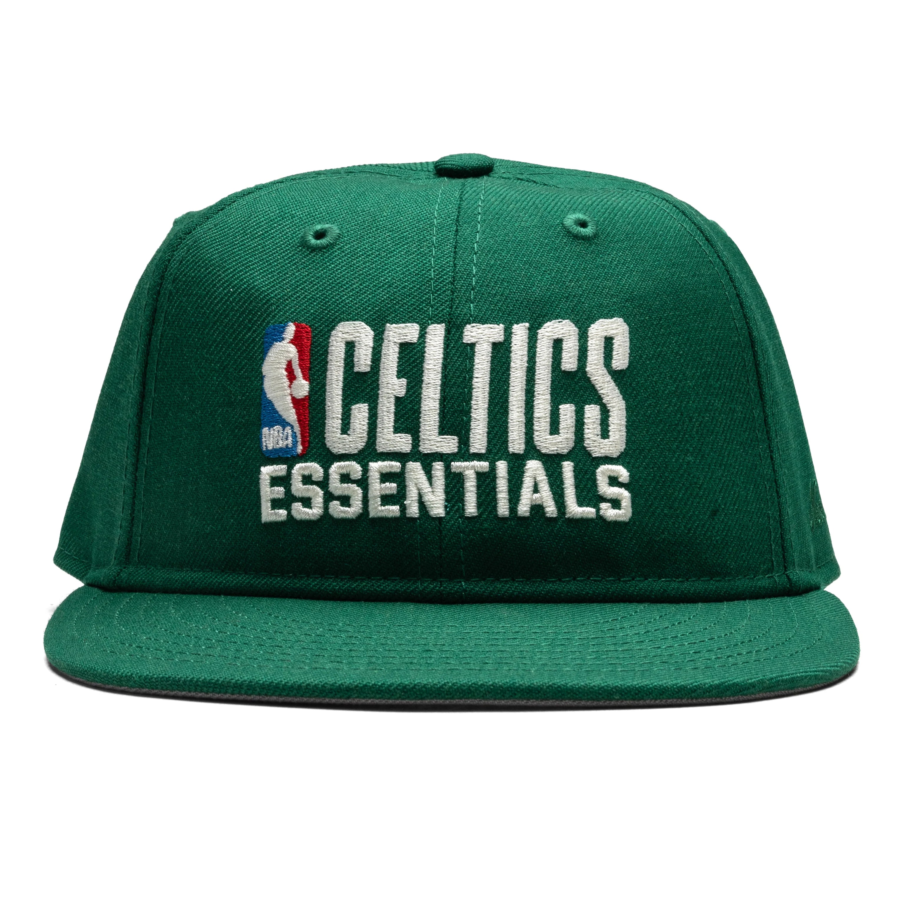 New Era x FOG Essentials 9Fifty Snapback Boston Celtics