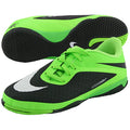 Nike Hypervenom Phelon IC Youth Soccer Shoes Lime