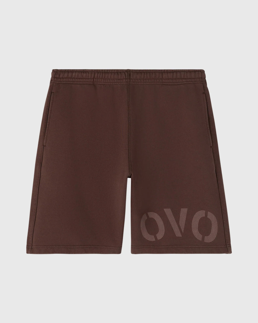 Garment Dyed Sweatshorts