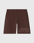Garment Dyed Sweatshorts
