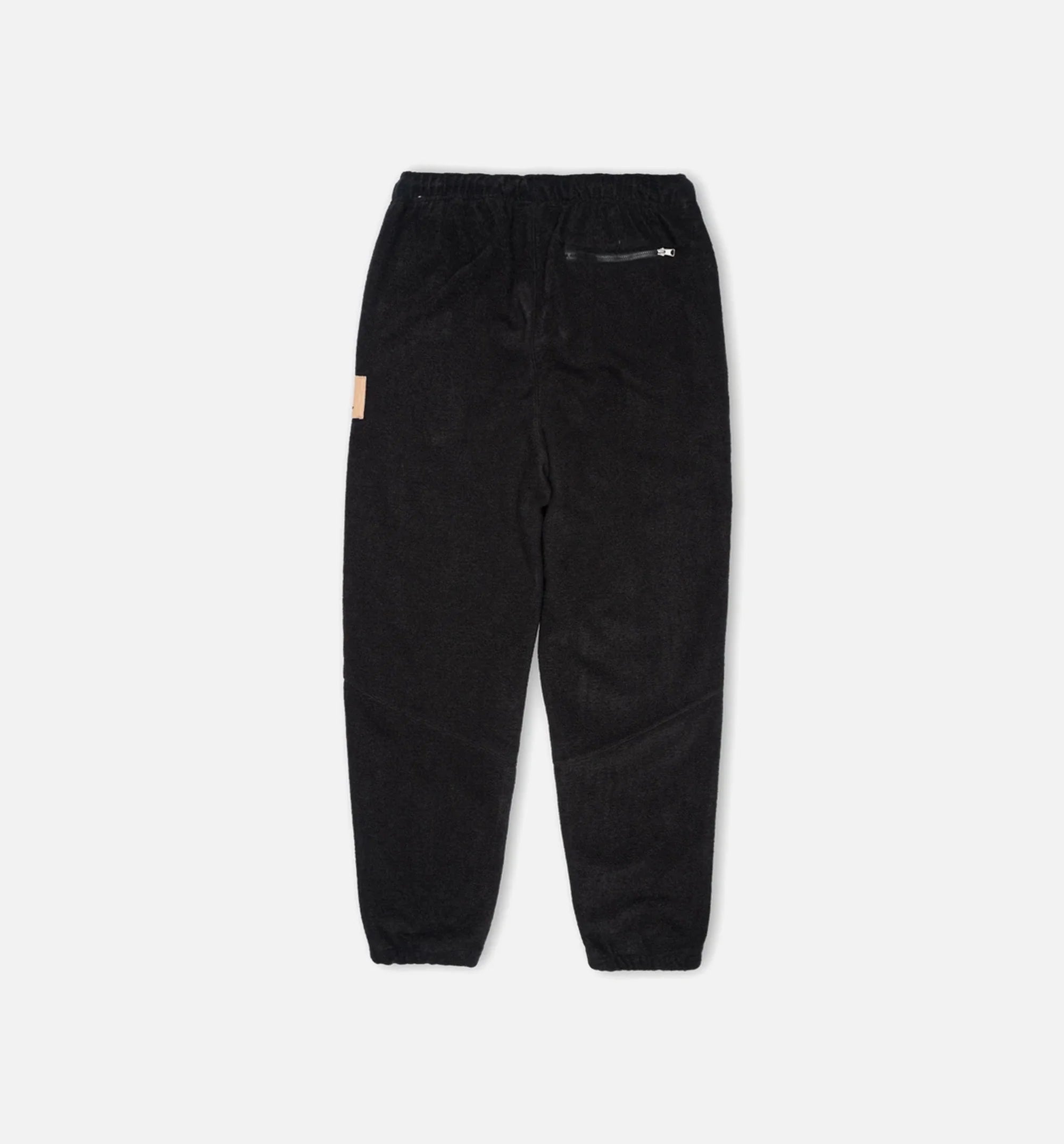 Flight Heritage Pants Mens Pant Black