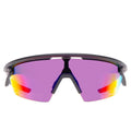 Sphaera Matte Black Prizm Road