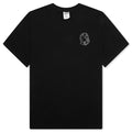 BBCo S S Tee Black