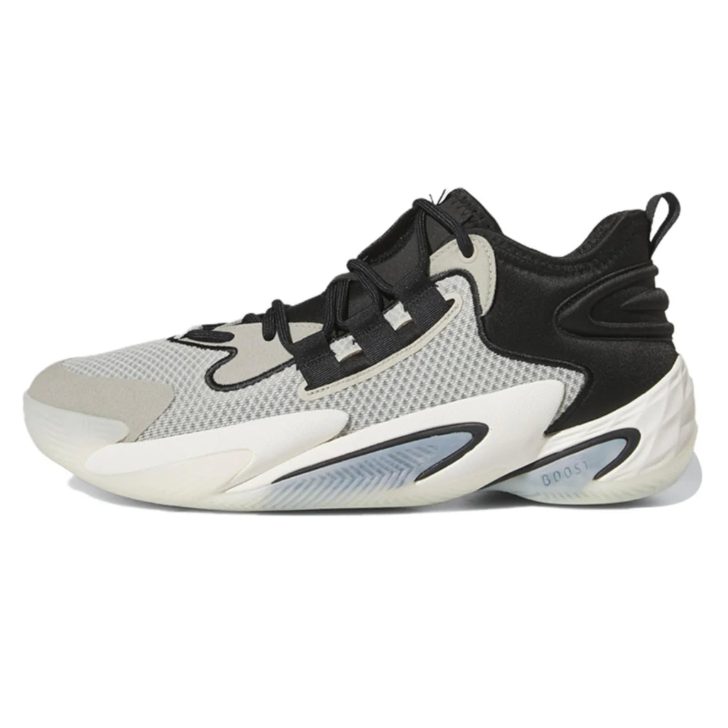 Tênis Adidas BYW Select Gray Black