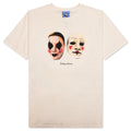 Masks Tee Cream
