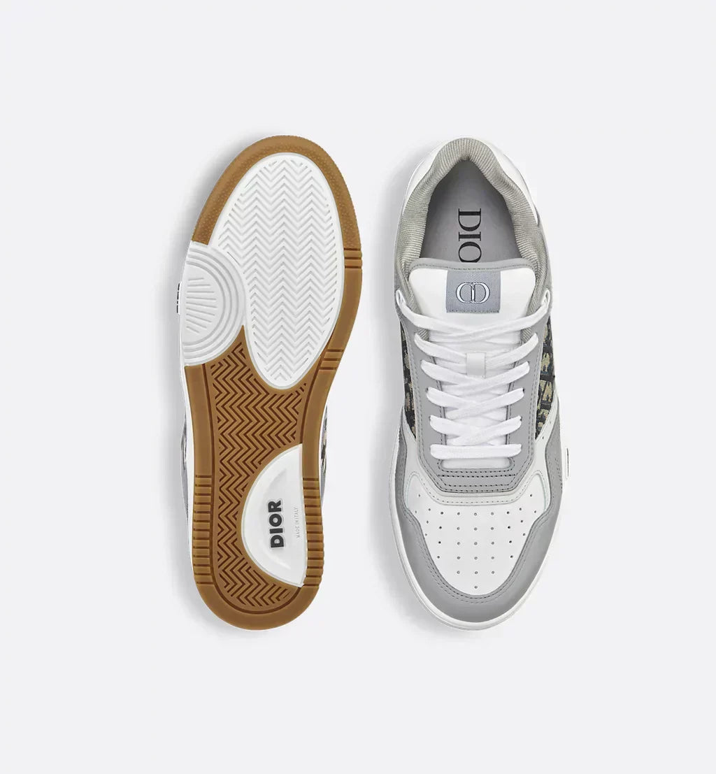 B27 Uptown Low Top Sneaker