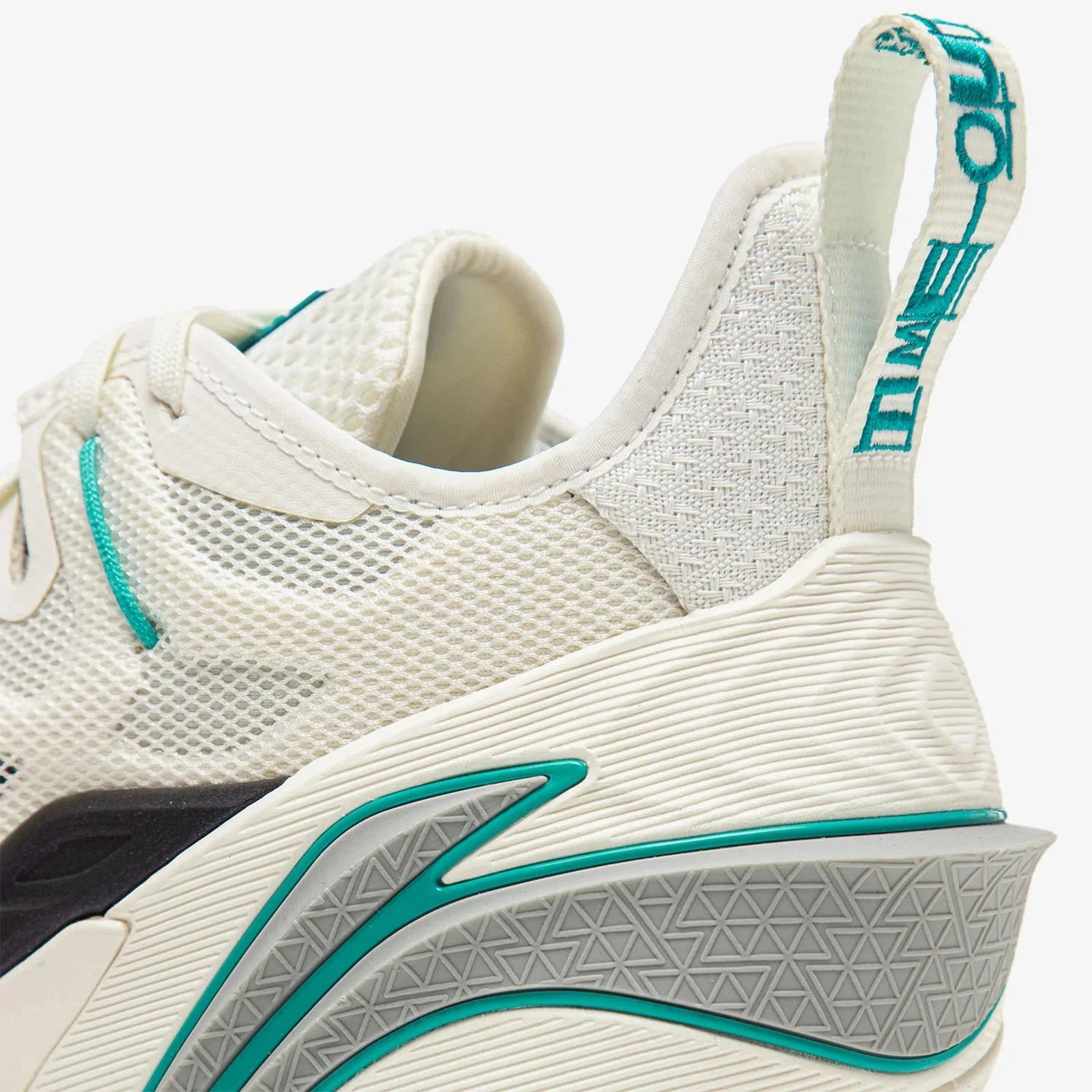 Tênis Li Ning Jimmy Buckets Time Out