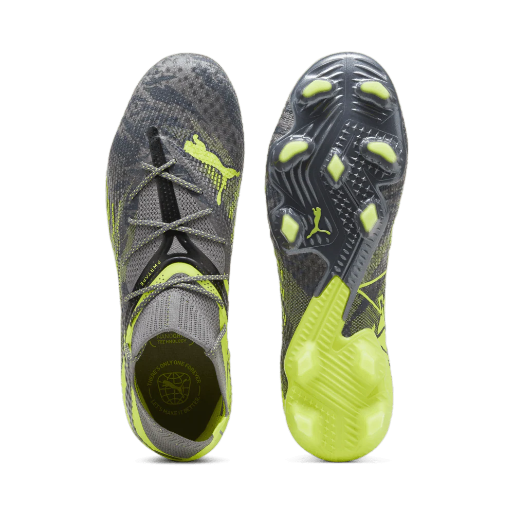 PUMA Future 7 Ultimate Rush FG AG Soccer Cleats