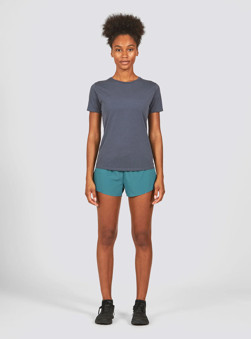 Womens Janji Runterra Bio Tee