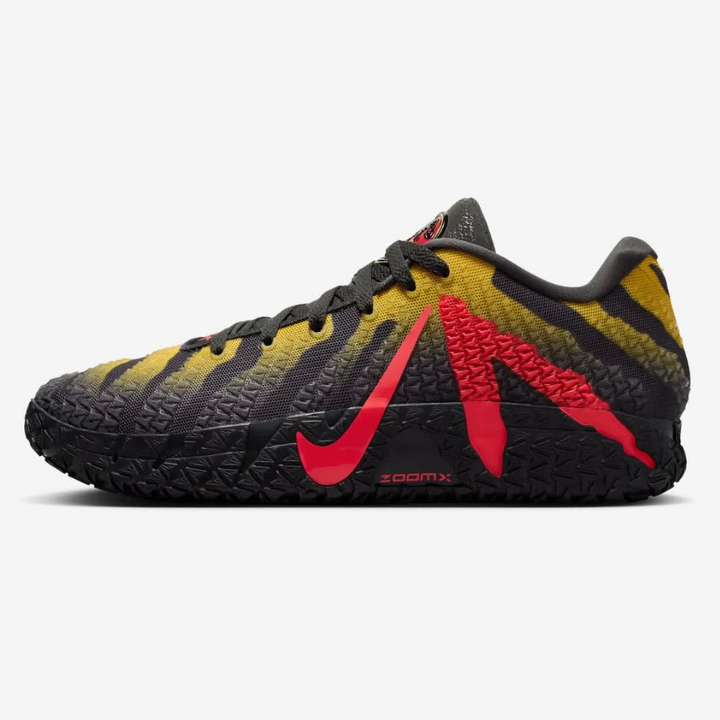Tênis Nike Ja 3 EP Raptor Jurassic Park