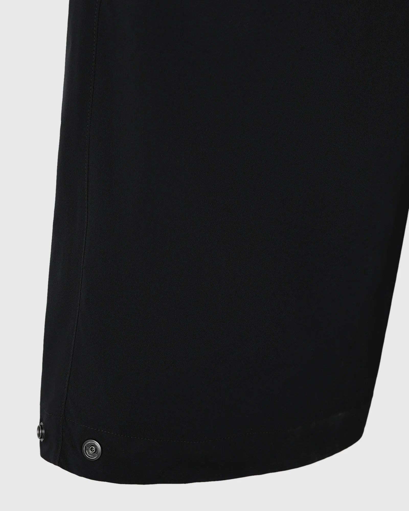 Repel Twill Track Pant Black