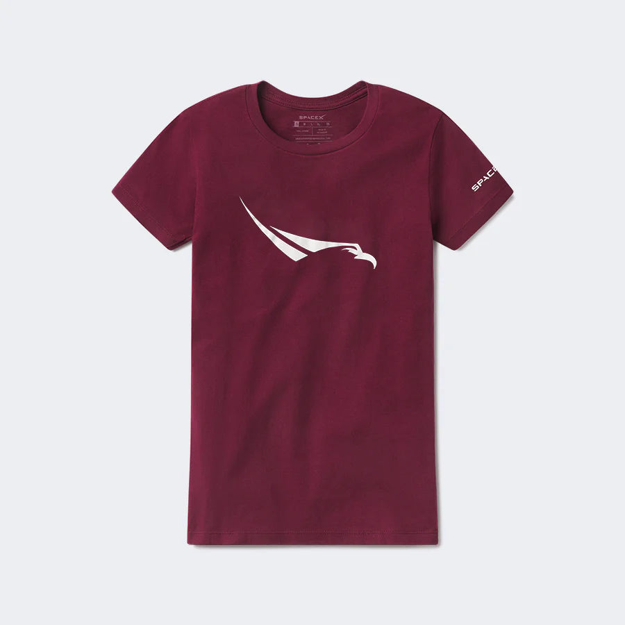 Womens F9 T Shirt