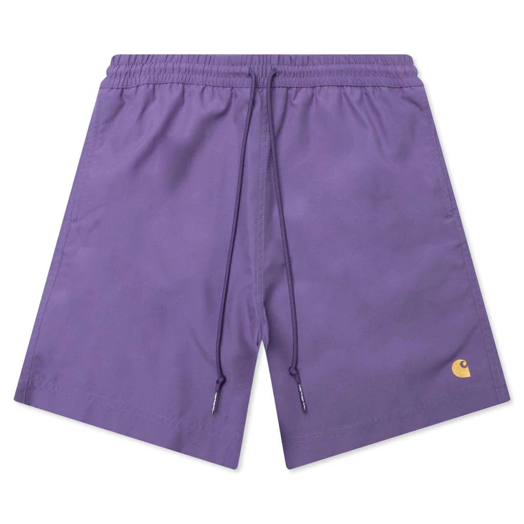 Chase Swim Trunks Arrenga Gold