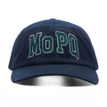 University Dad Hat Navy