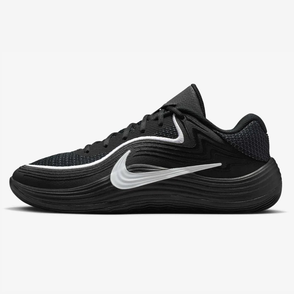 Tênis Nike Precision 8 Branco Preto