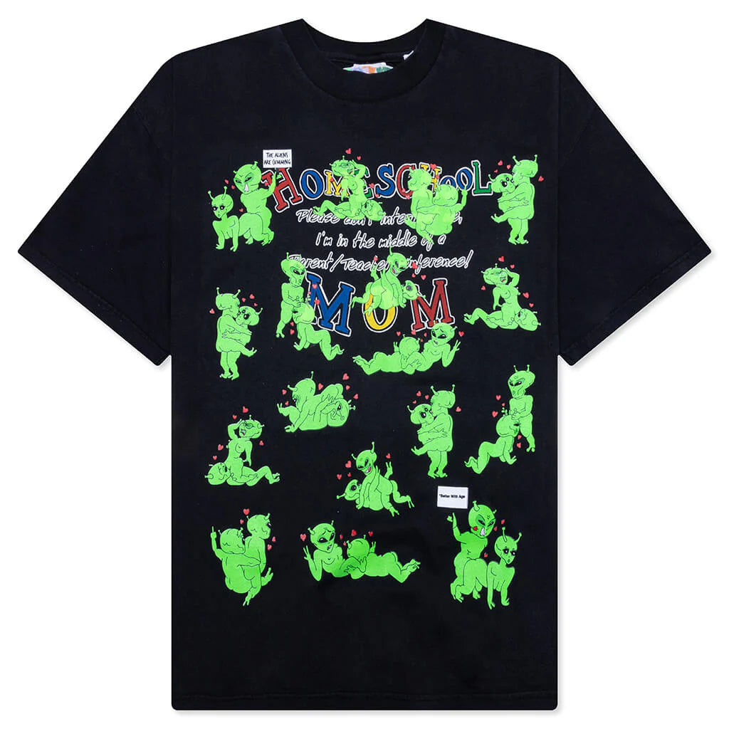 Area 69 Tee Multi