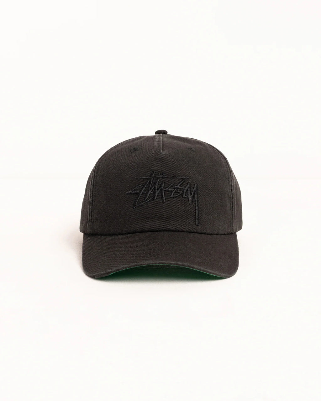 BIG STOCK SNAPBACK CAP