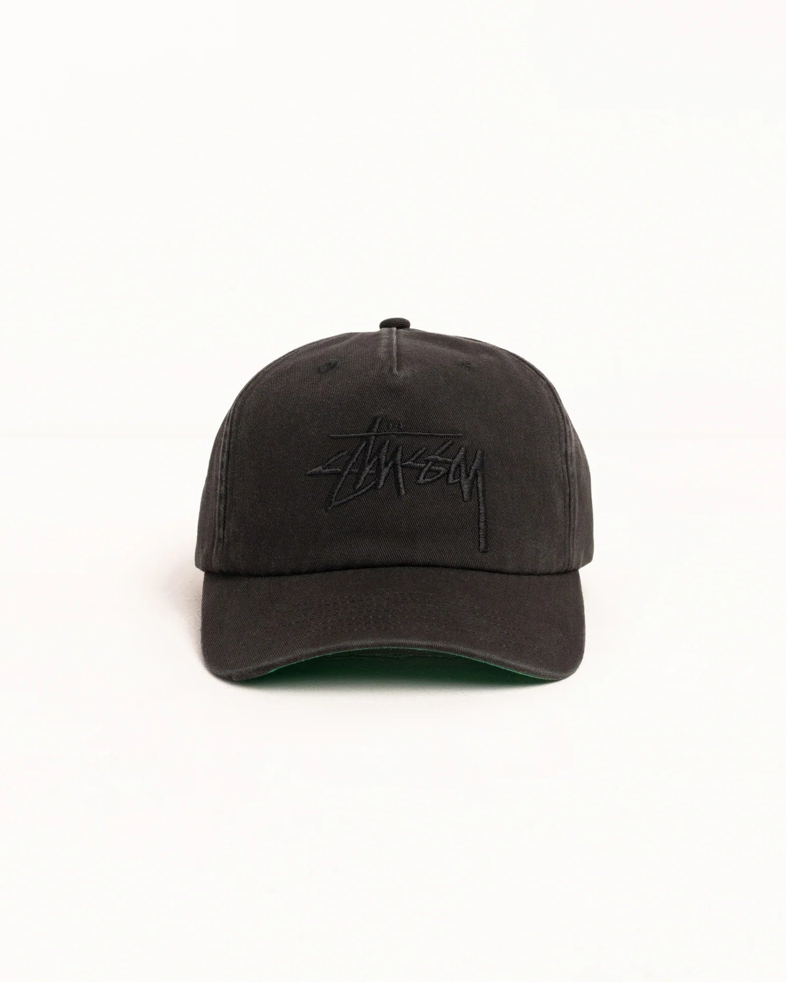 BIG STOCK SNAPBACK CAP