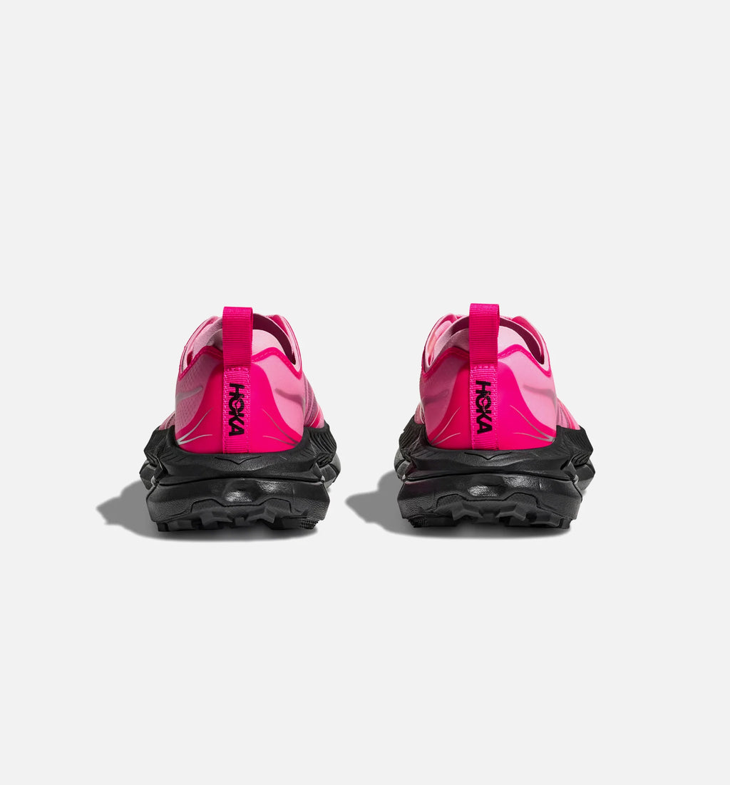 Mafate Speed 4 Lite Mens Lifestyle Shoe Neon Dragonfruit Black