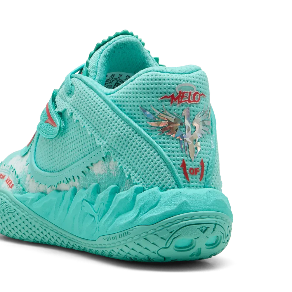 Tênis Puma LaMelo Ball MB05 Melo World