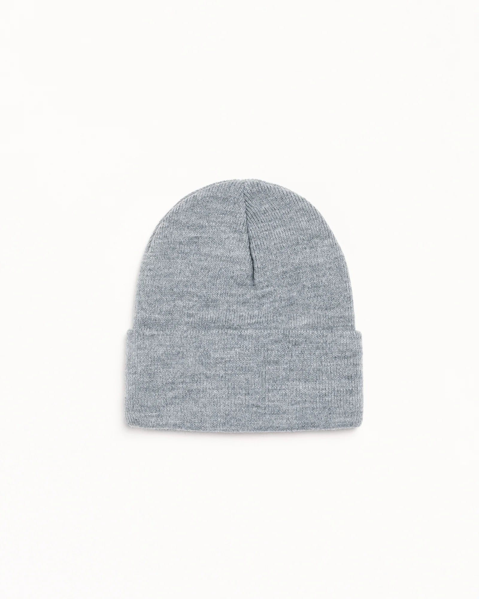 STOCK CUFF BEANIE
