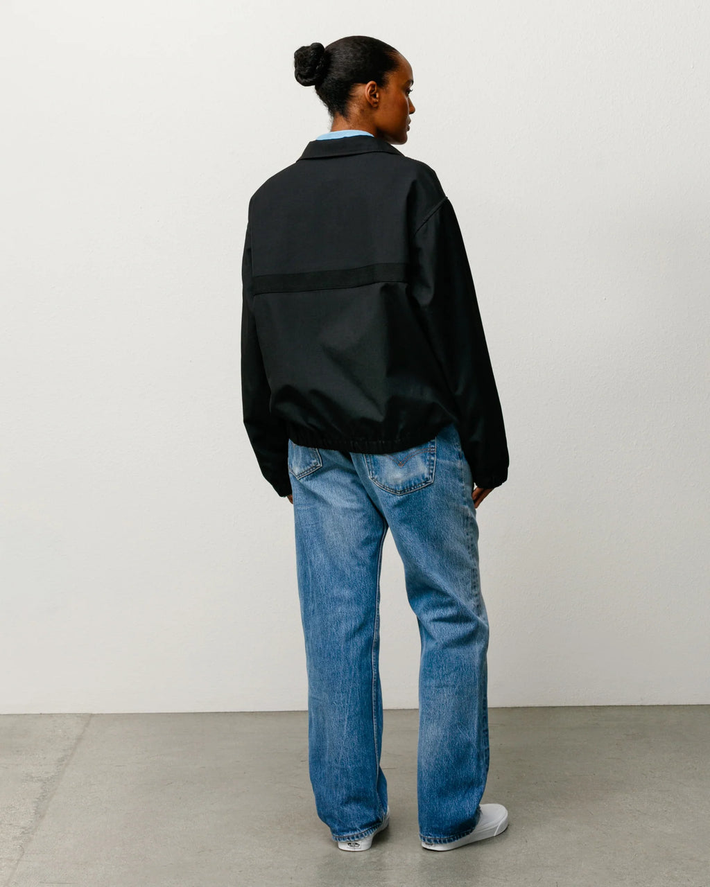 MECHANIC JACKET