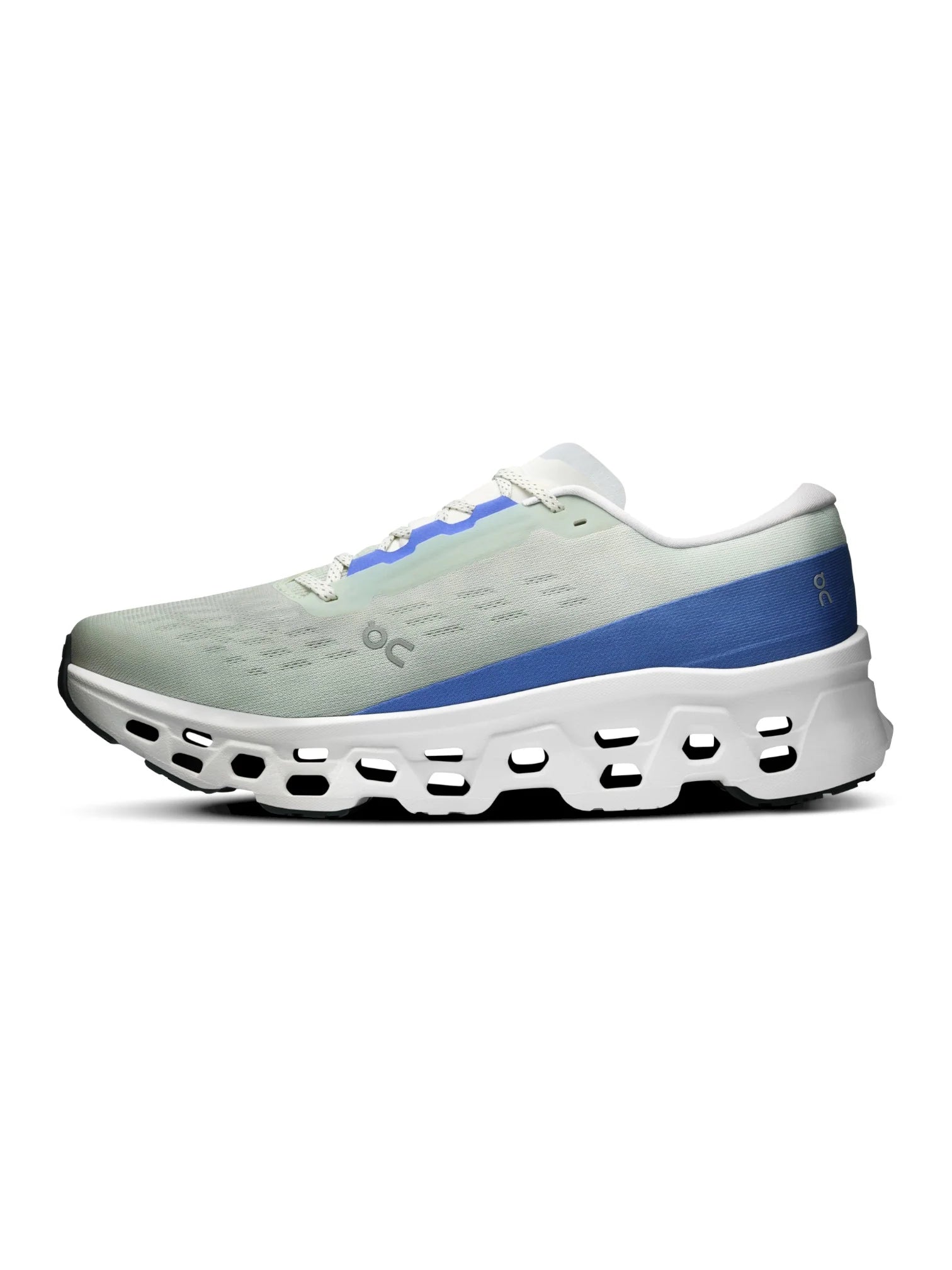 On Cloudmonster 3 Mens Running Shoes