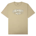 S S Cloud Script T Shirt Barchan