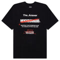 NH Tee SS 13 Black