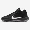 Tênis Nike Precision 8 Preto Cinza