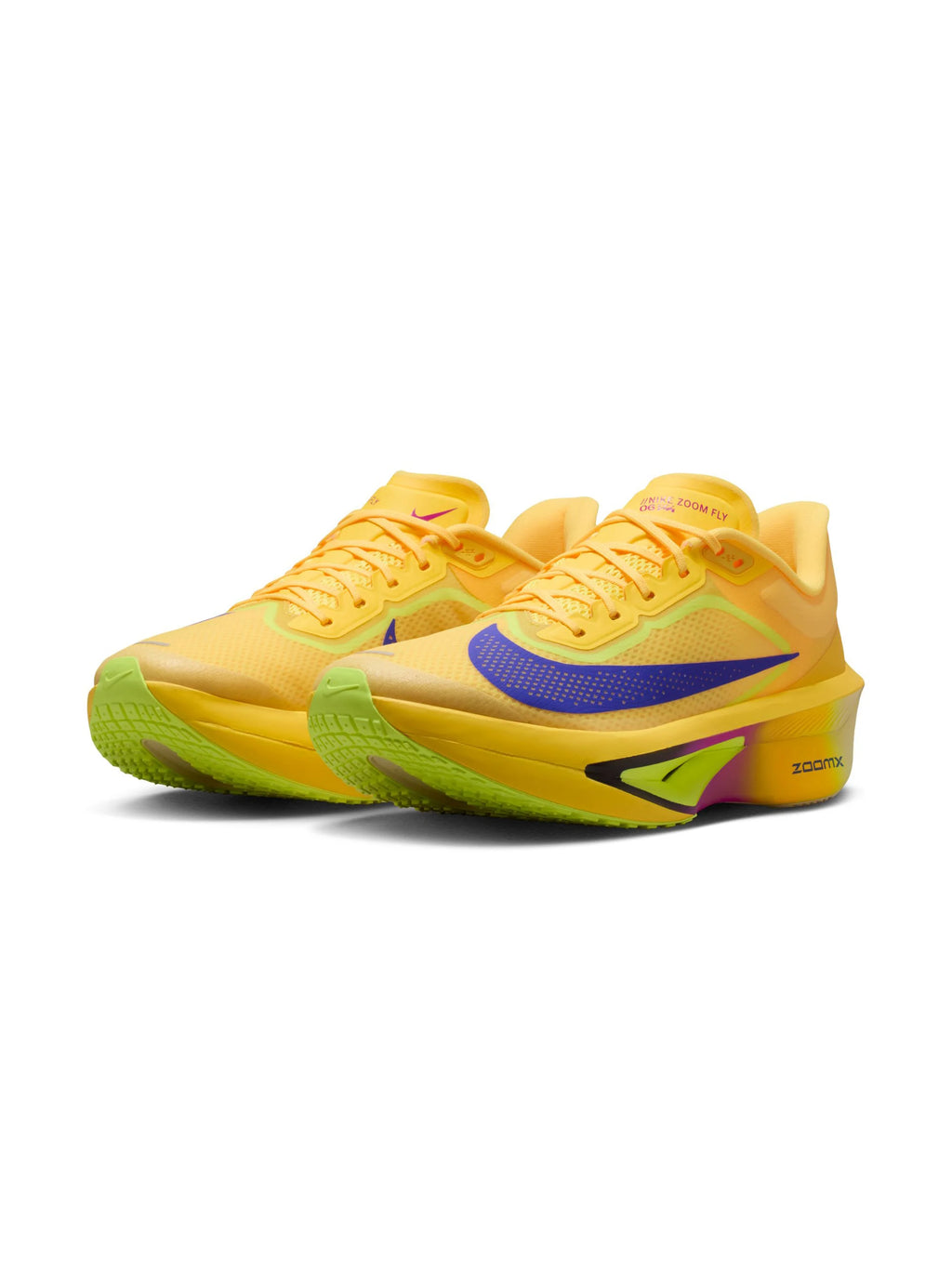 Nike Zoom Fly 6 Mens Shoes