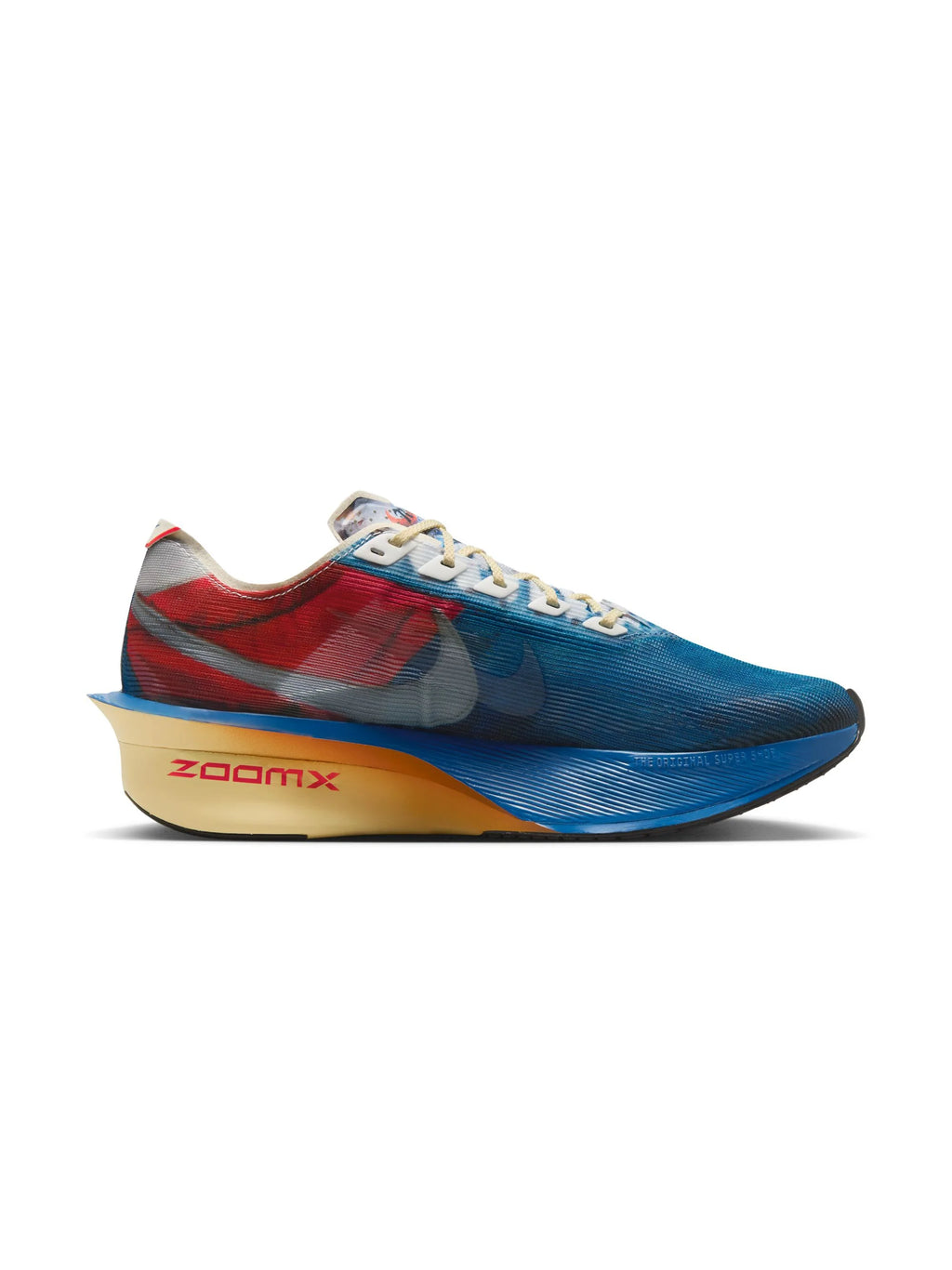 Nike ZoomX Vaporfly Next 4 Mens Shoe