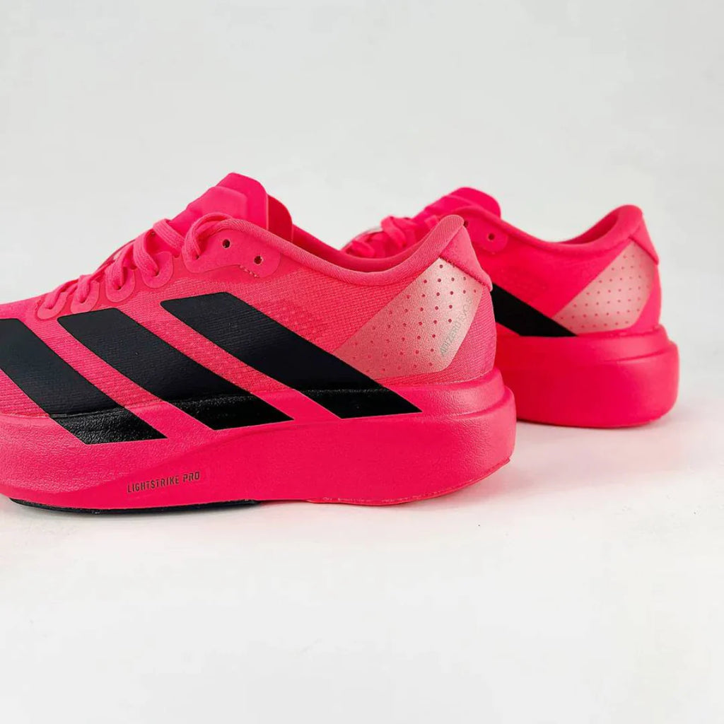 Tênis Adidas Adizero Evo SL Vermelho Preto