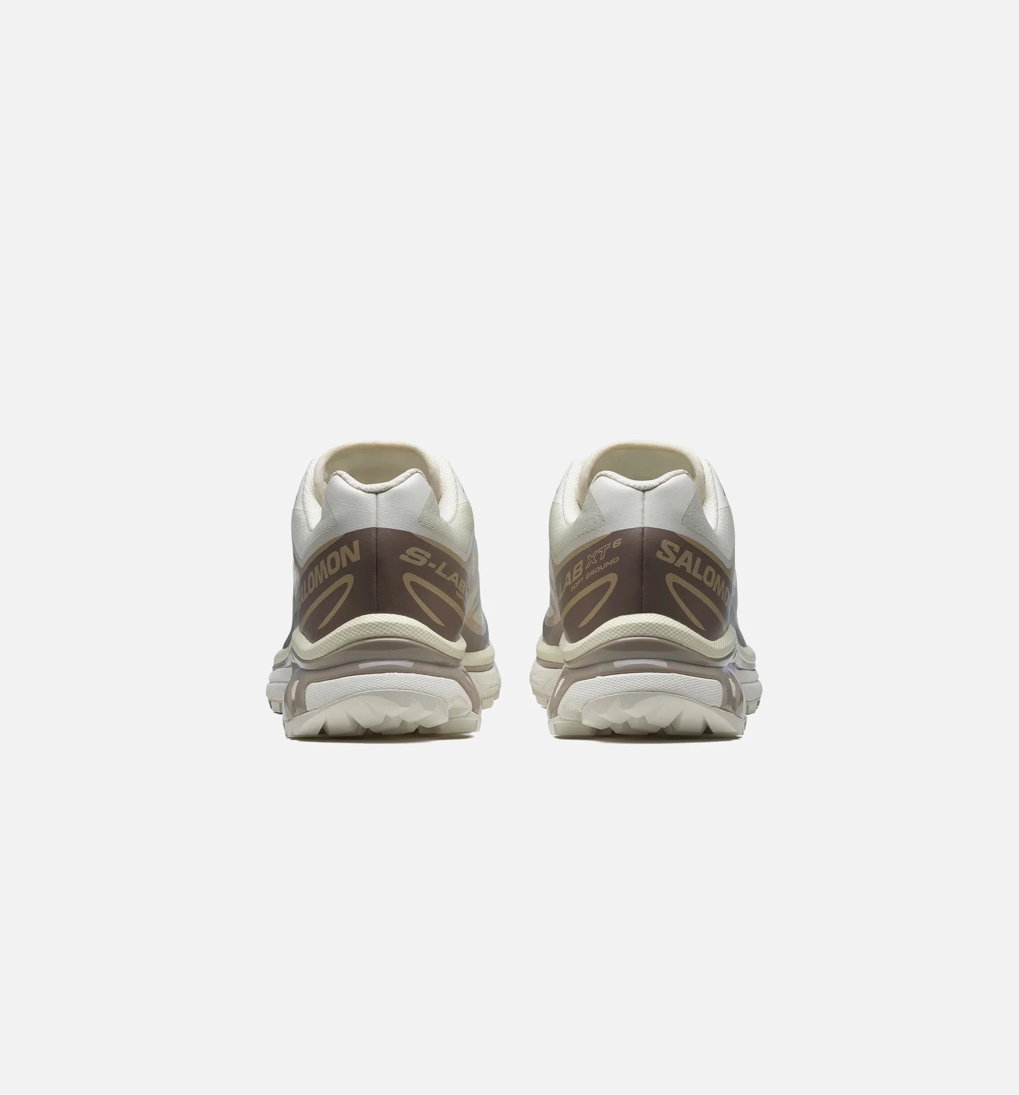 XT 6 Mens Lifestyle Shoe Vanilla Ice Iron Etherea