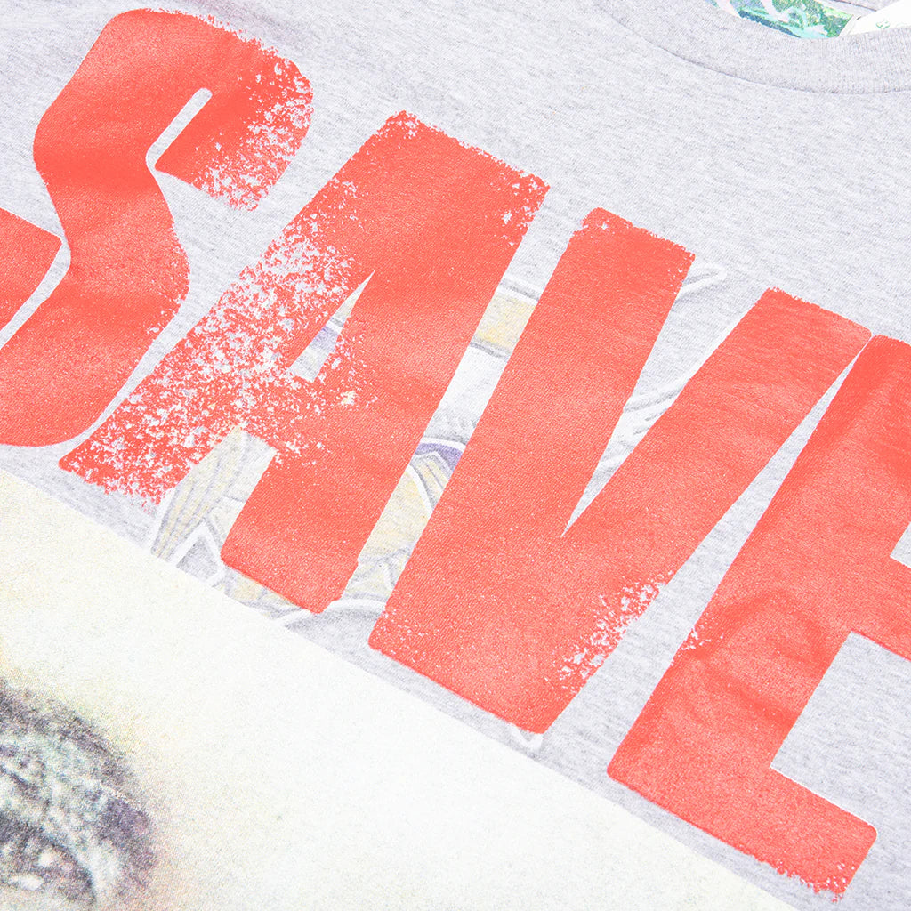 Boycott Tee Multi