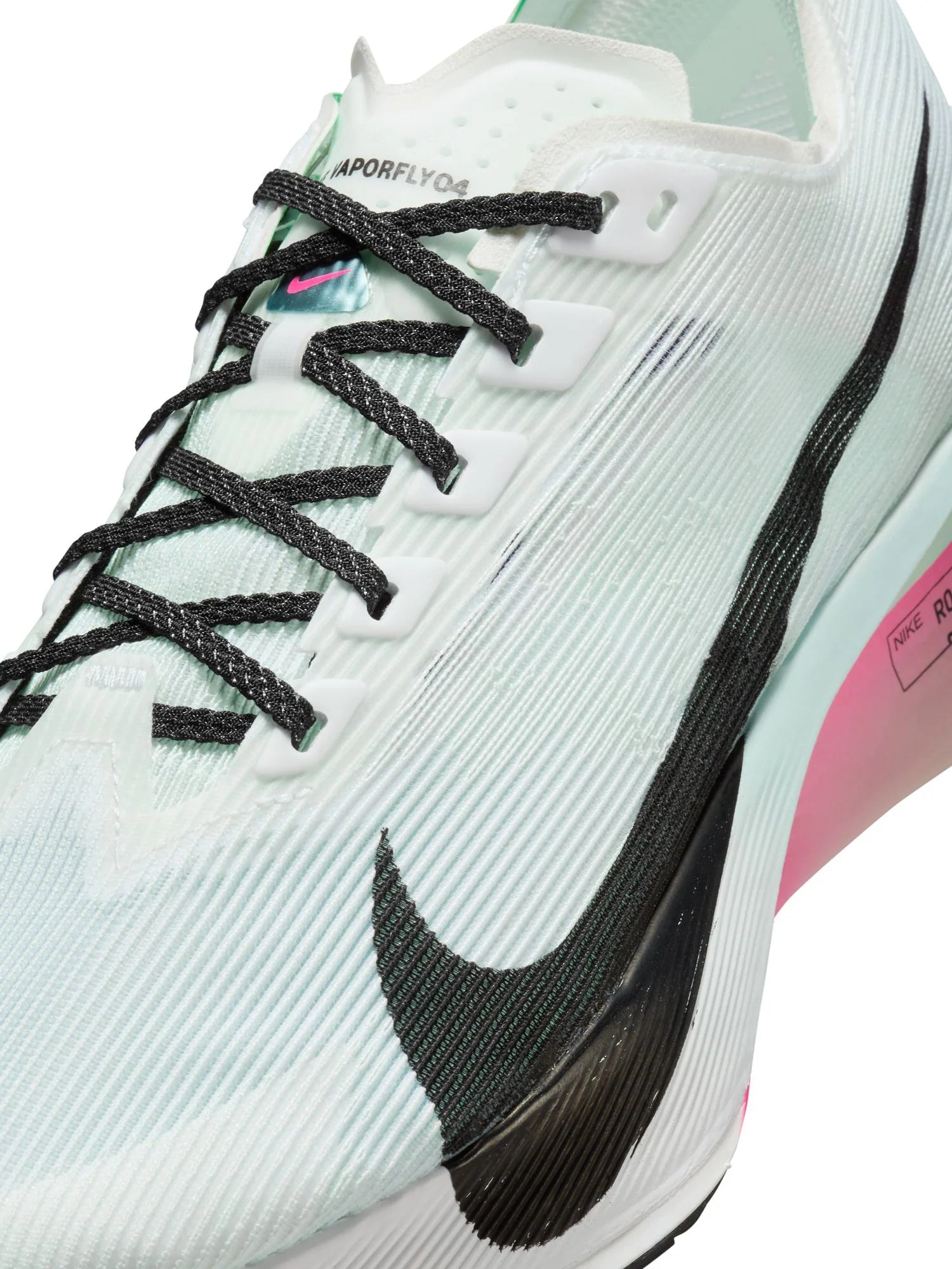 Nike ZoomX Vaporfly Next 4 Womens Shoe