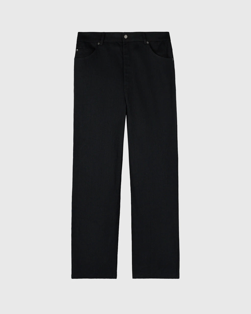Relaxed Fit Jean