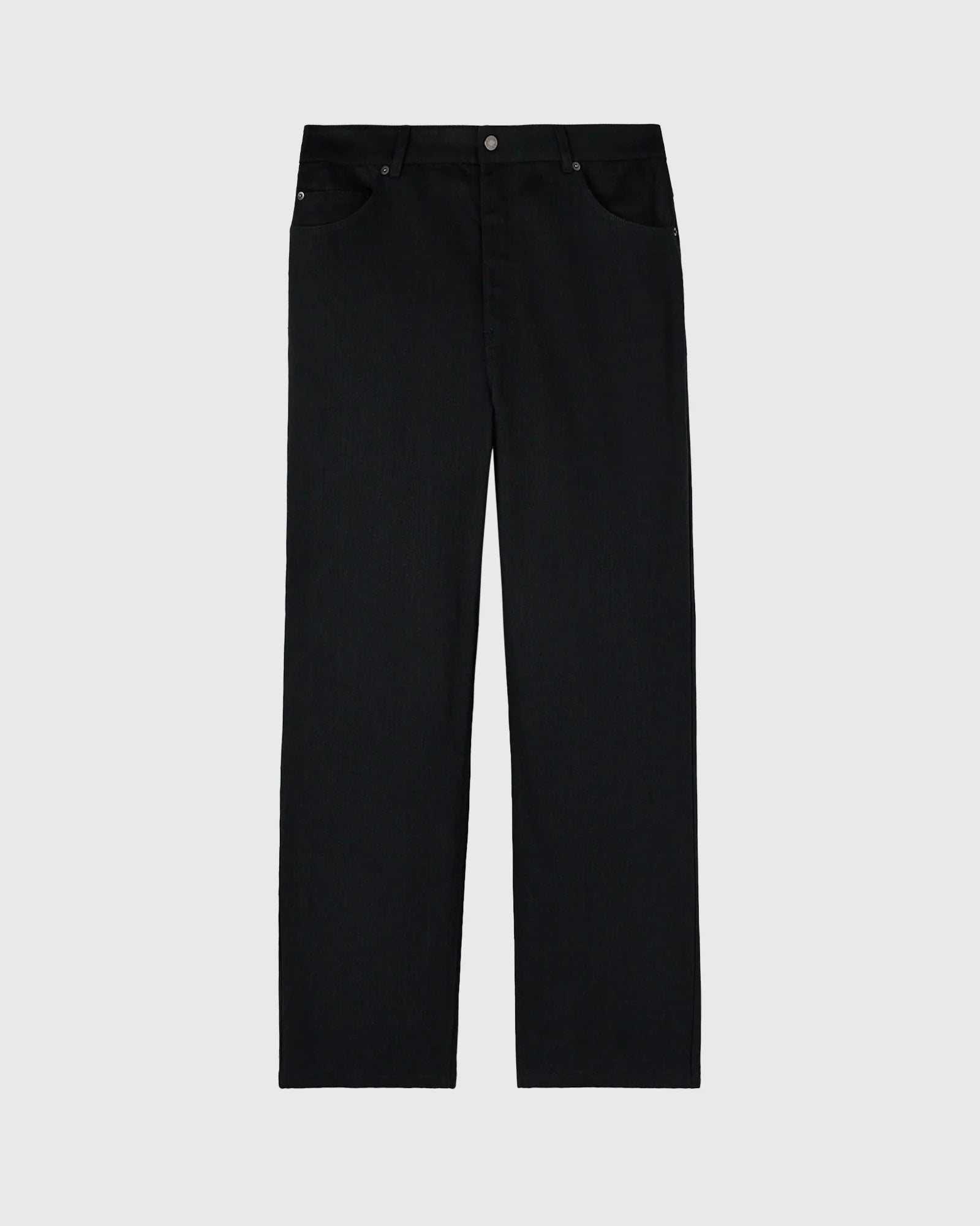 Relaxed Fit Jean