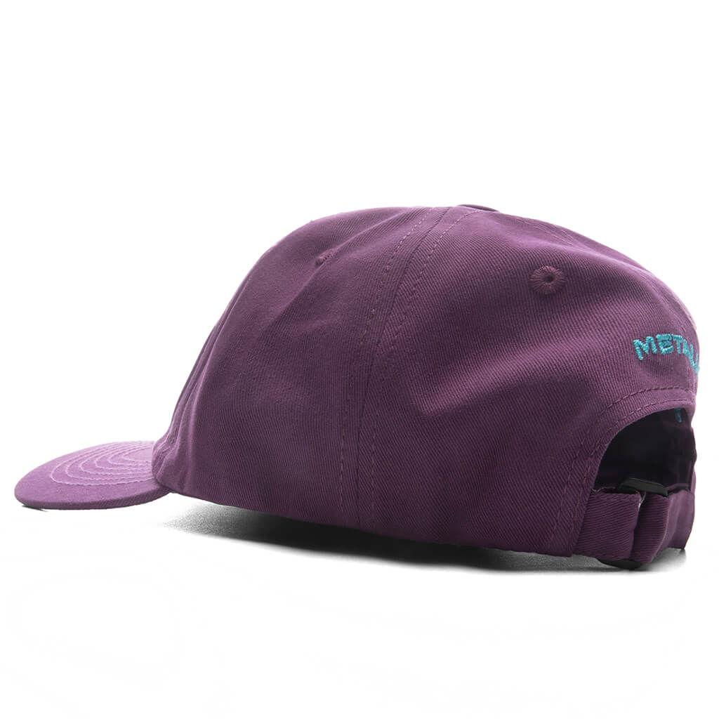 Thats Golf Dad Hat Purple