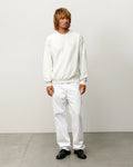 LIGHTWEIGHT TERRY CREW